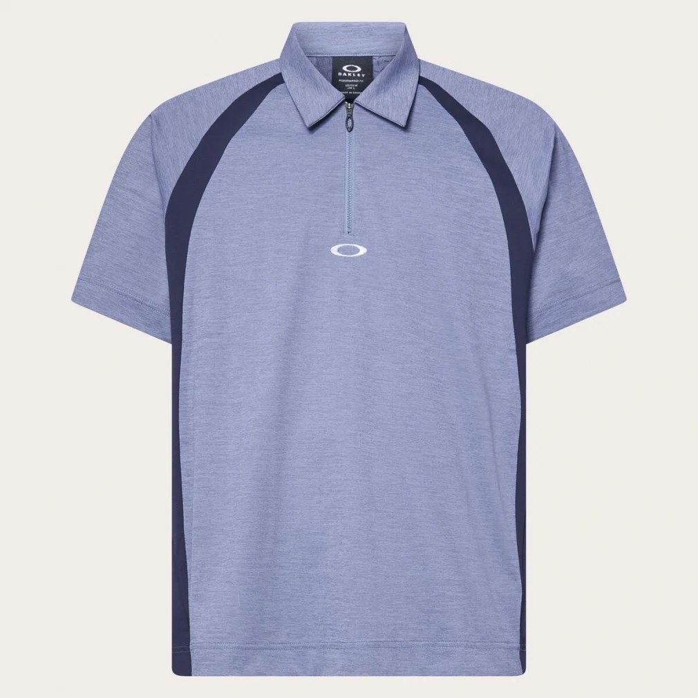 O-SYNC PACK O-SHAPE SHIRT 2.0 高爾夫短袖襯衫