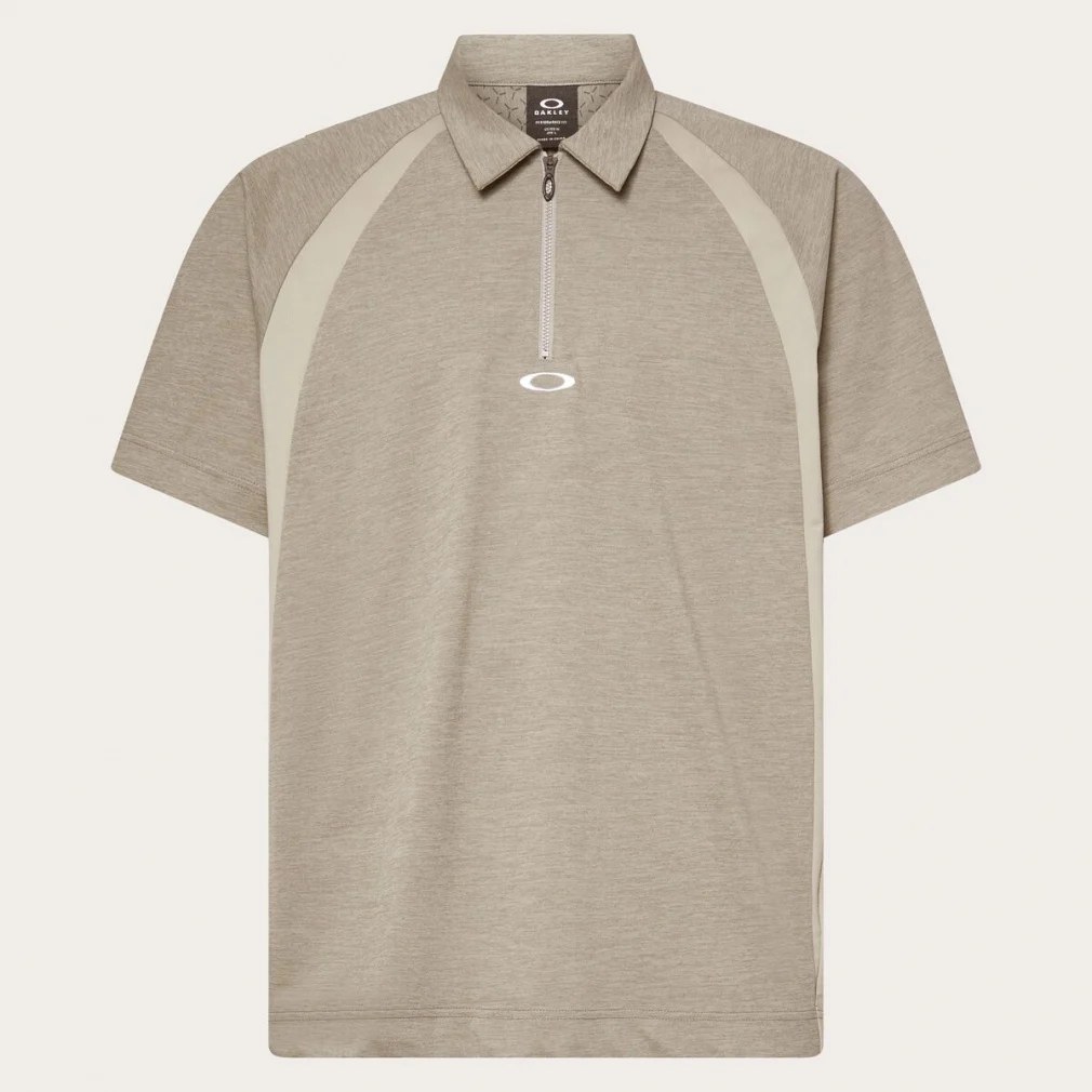 O-SYNC PACK O-SHAPE SHIRT 2.0 高爾夫短袖襯衫