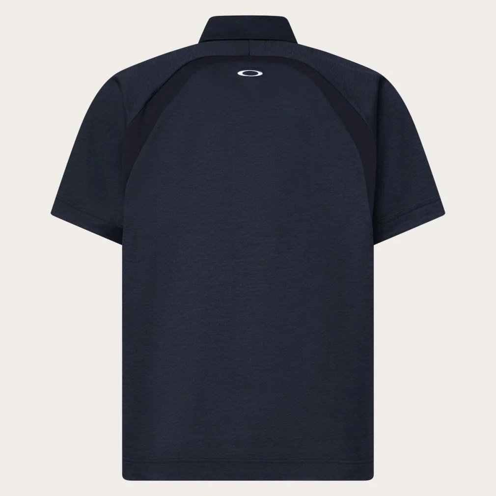 O-SYNC PACK O-SHAPE SHIRT 2.0 高爾夫短袖襯衫