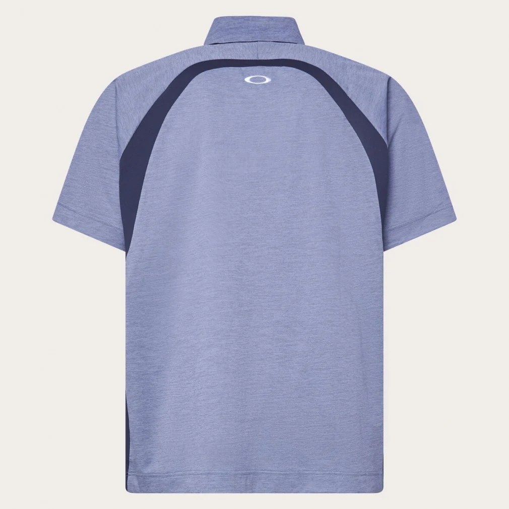 O-SYNC PACK O-SHAPE SHIRT 2.0 高爾夫短袖襯衫
