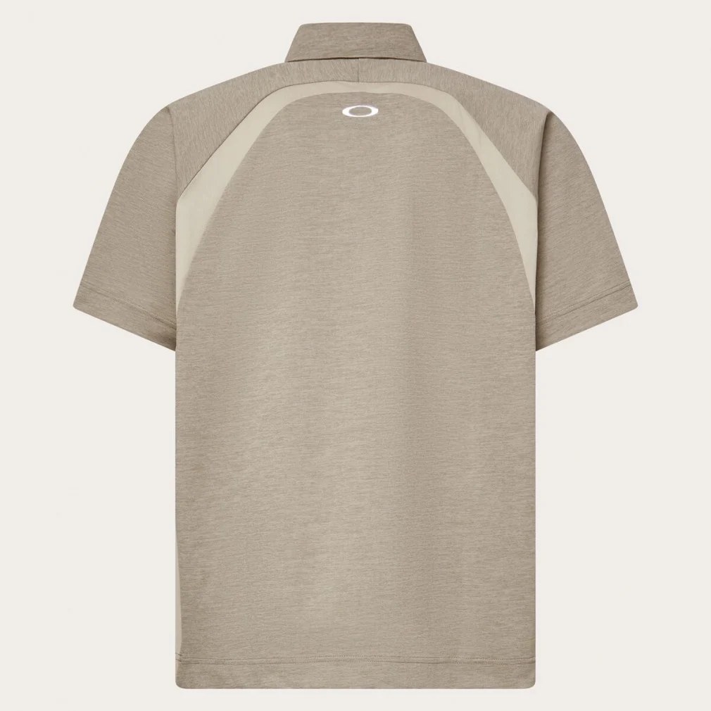 O-SYNC PACK O-SHAPE SHIRT 2.0 高爾夫短袖襯衫