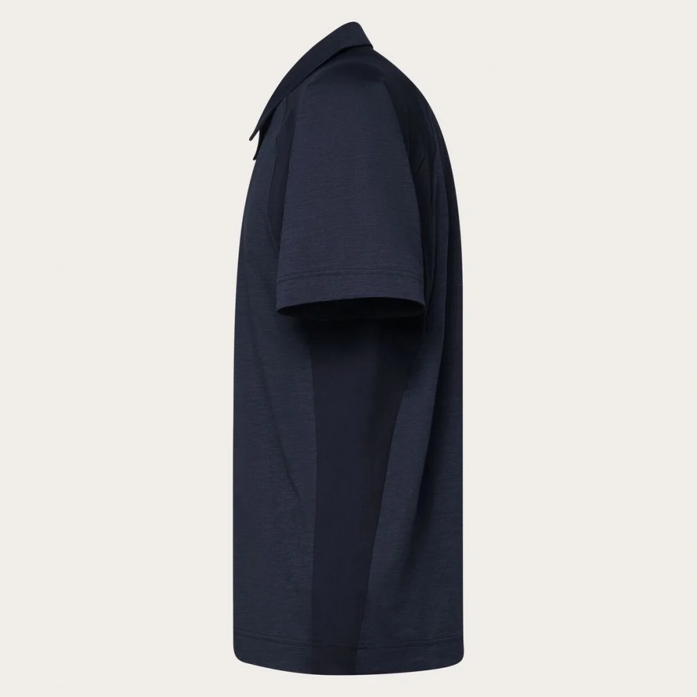 O-SYNC PACK O-SHAPE SHIRT 2.0 高爾夫短袖襯衫