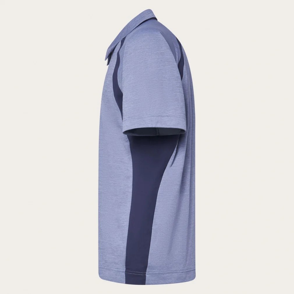 O-SYNC PACK O-SHAPE SHIRT 2.0 高爾夫短袖襯衫