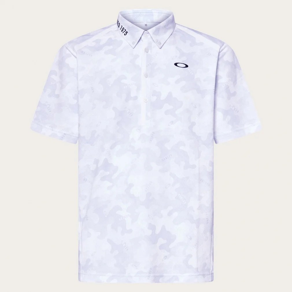 O-SYNC PACK INTEGRATED SHIRT 高爾夫排汗短袖POLO衫