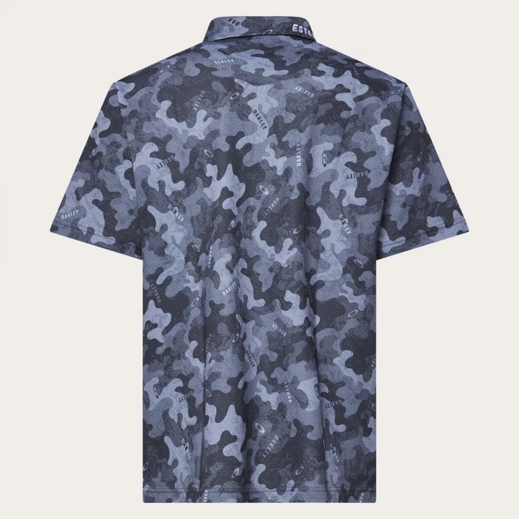 O-SYNC PACK INTEGRATED SHIRT 高爾夫排汗短袖POLO衫