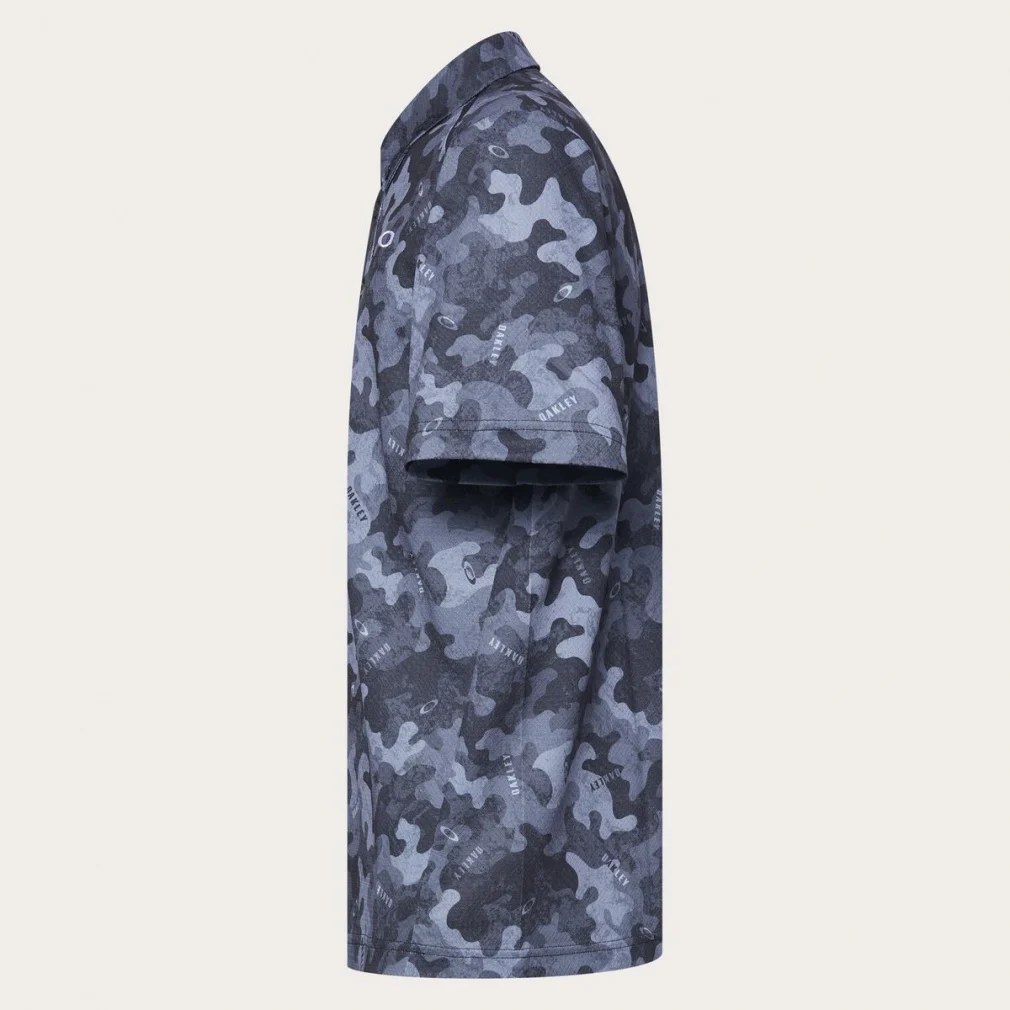 O-SYNC PACK INTEGRATED SHIRT 高爾夫排汗短袖POLO衫