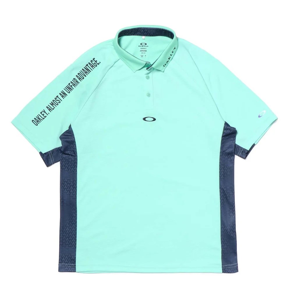 HEAT BLOCK IRONCLAD POLO 隔熱POLO衫