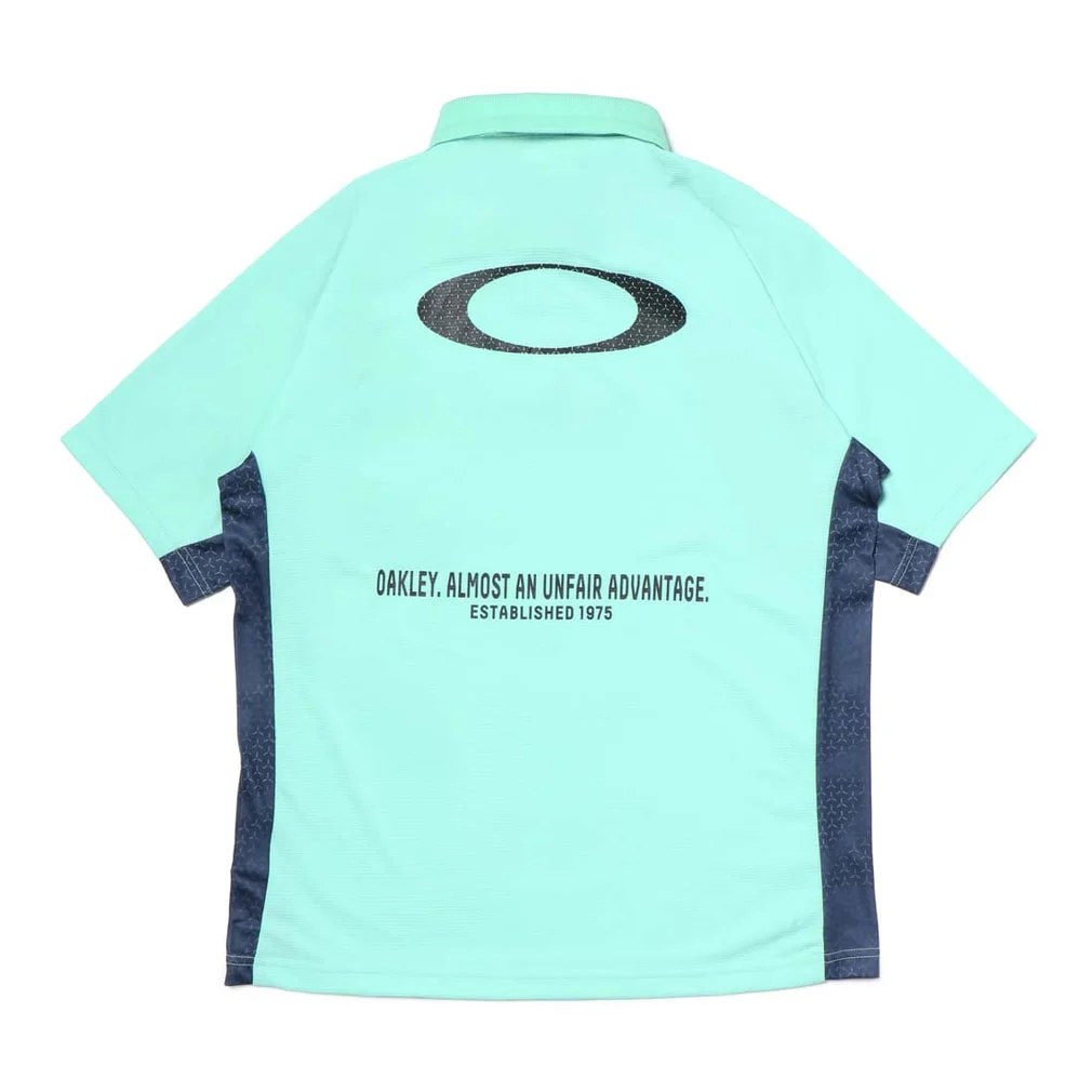 HEAT BLOCK IRONCLAD POLO 隔熱POLO衫