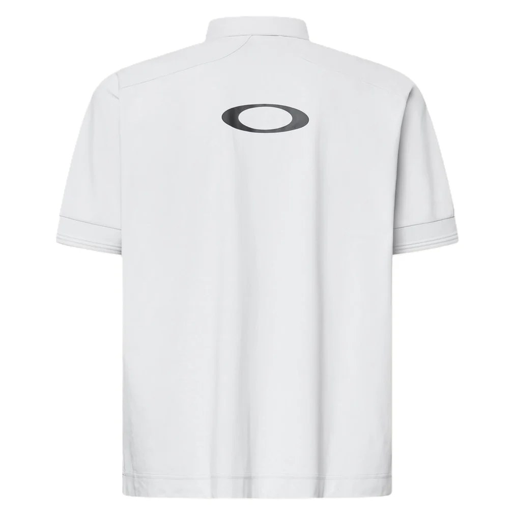 HEAT BLOCK CABANA SHIRT FOA408769 高爾夫短袖襯衫