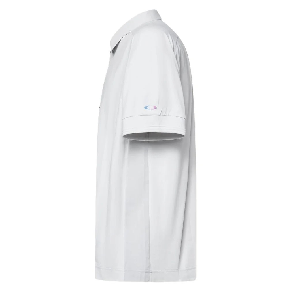 HEAT BLOCK CABANA SHIRT FOA408769 高爾夫短袖襯衫