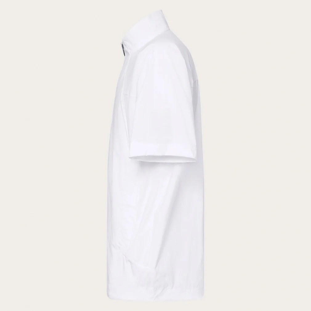 S/S PULLOVER JACKET 短袖套頭外套