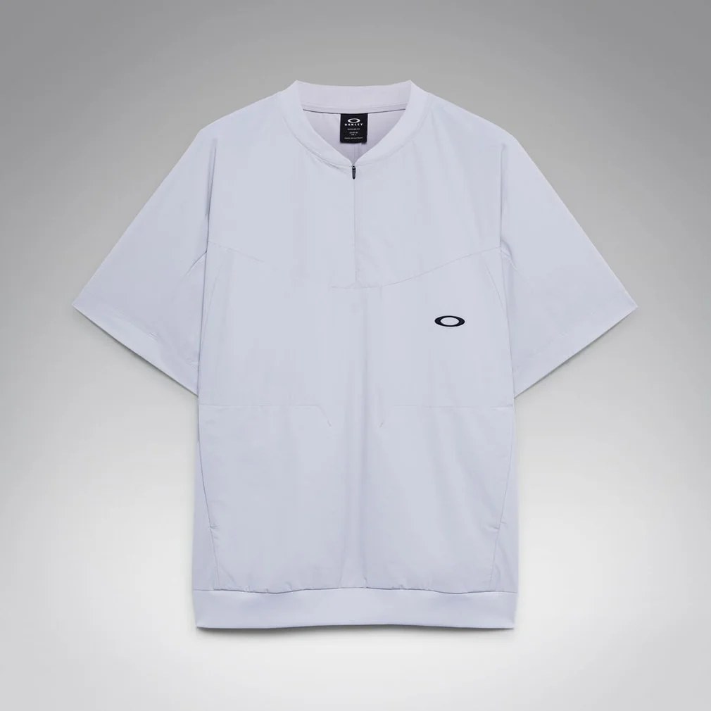 O-BLADES H/Z PULLOVER 半襟套頭衫