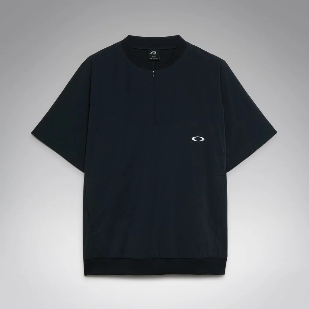 O-BLADES H/Z PULLOVER 半襟套頭衫