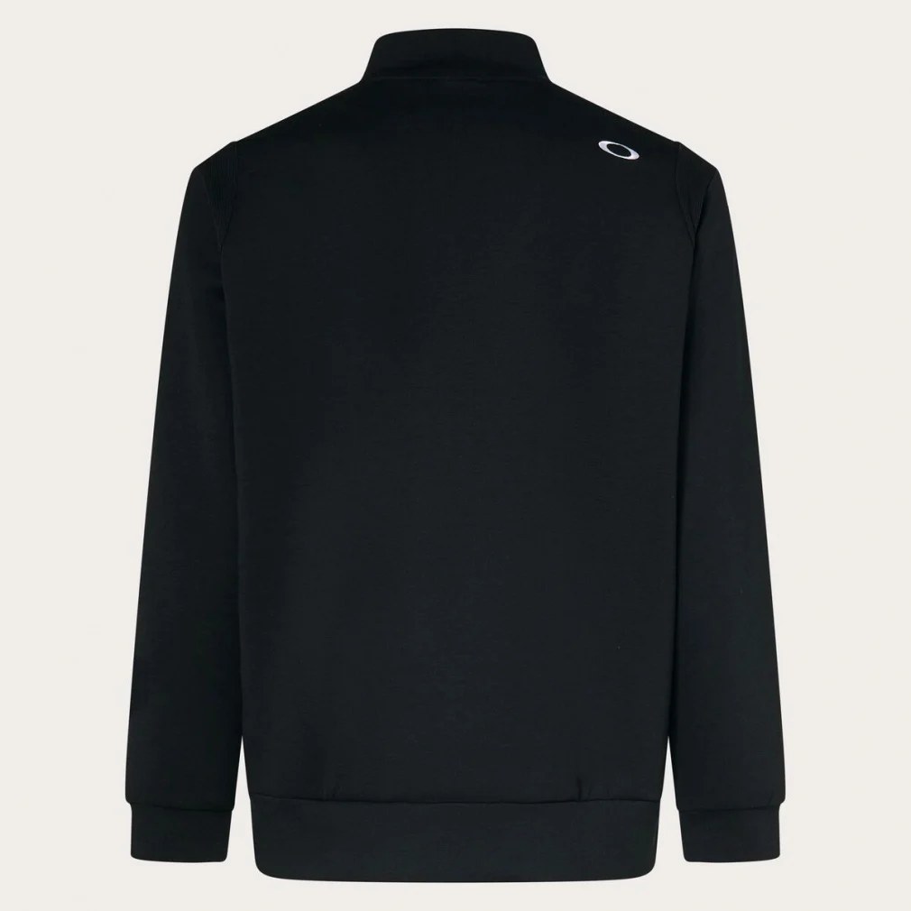 GB ELIPSE FLEECE MOCK 高領刷毛上衣 FOA406952
