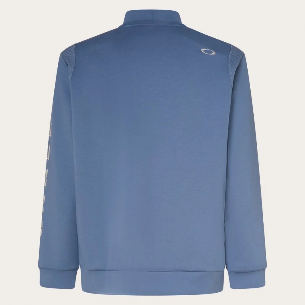 GB ELIPSE FLEECE MOCK 高領刷毛上衣 FOA406952