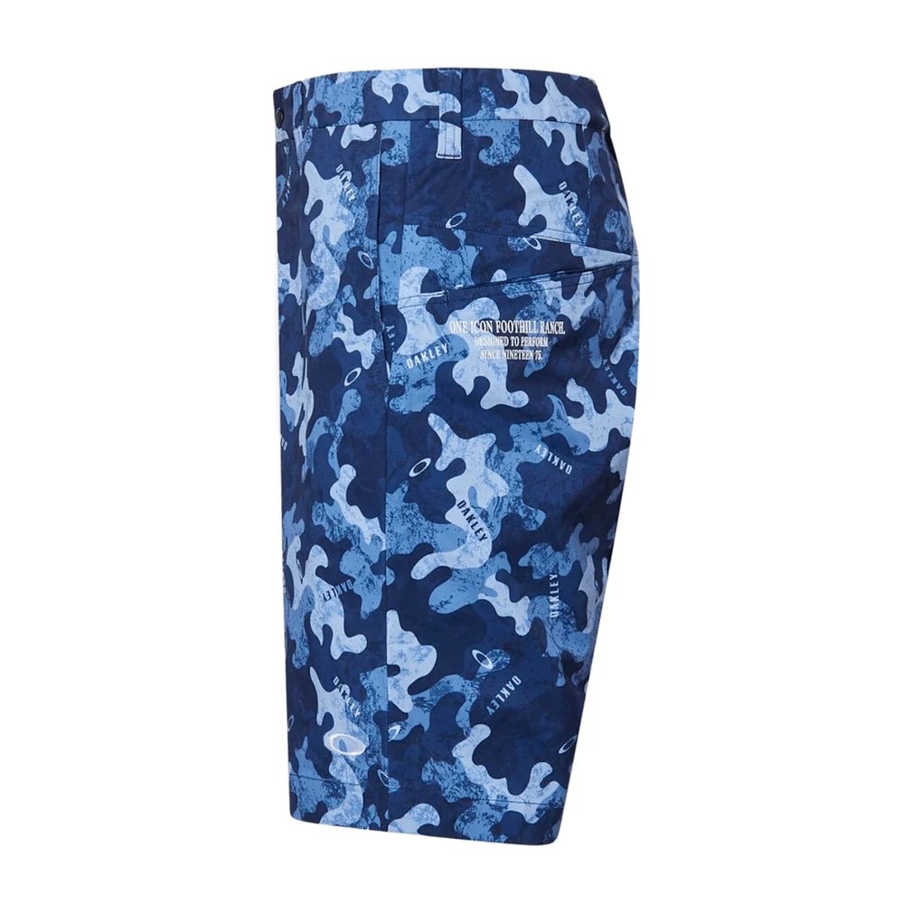 HEAT BLOCK SHORTS 隔熱短褲 FOA408773