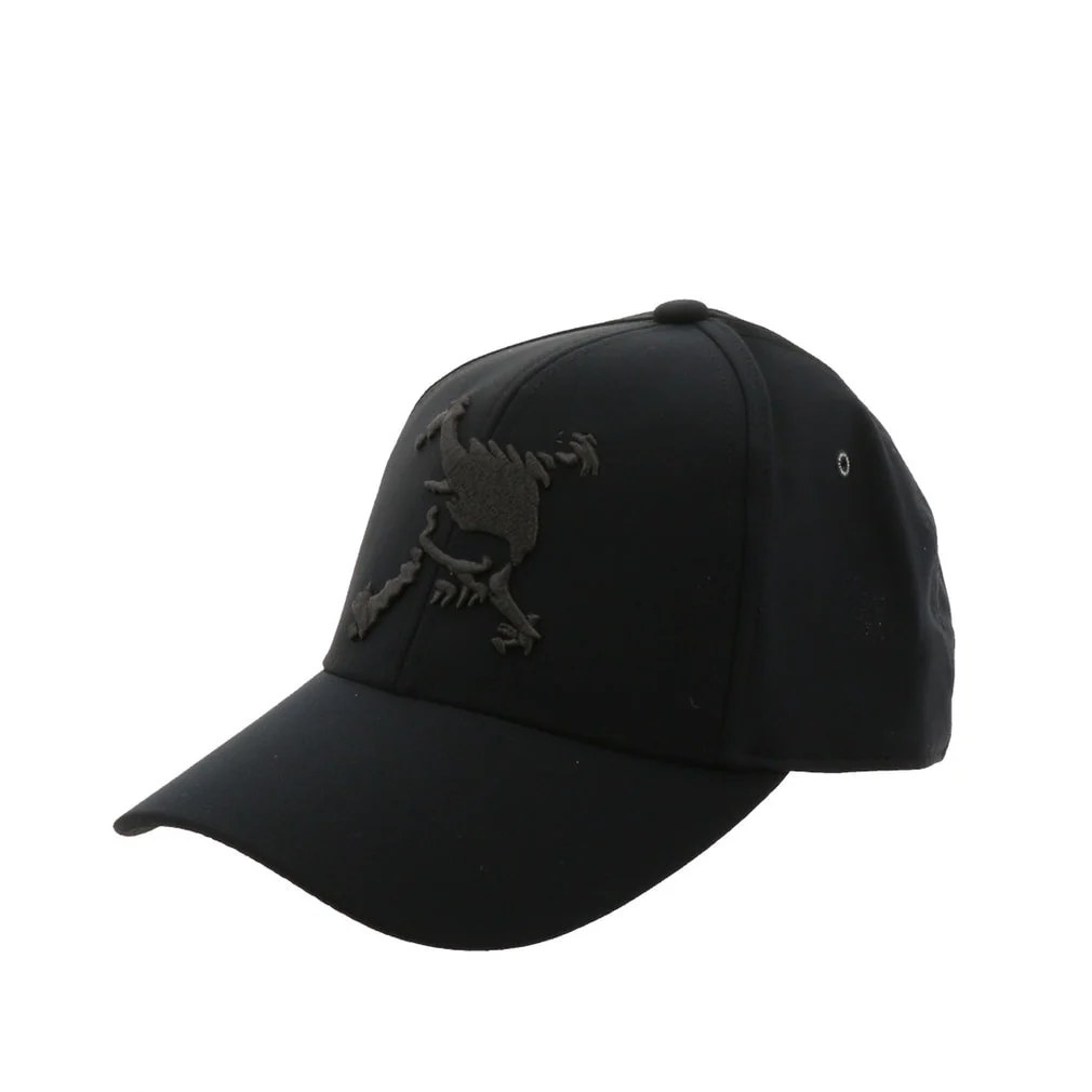 SKULL HEAT BLOCK CAP 26.0 隔熱棒球帽 FOS902384