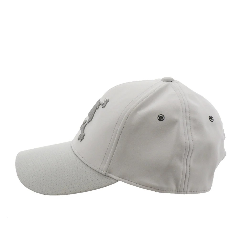 SKULL HEAT BLOCK CAP 26.0 隔熱棒球帽 FOS902384