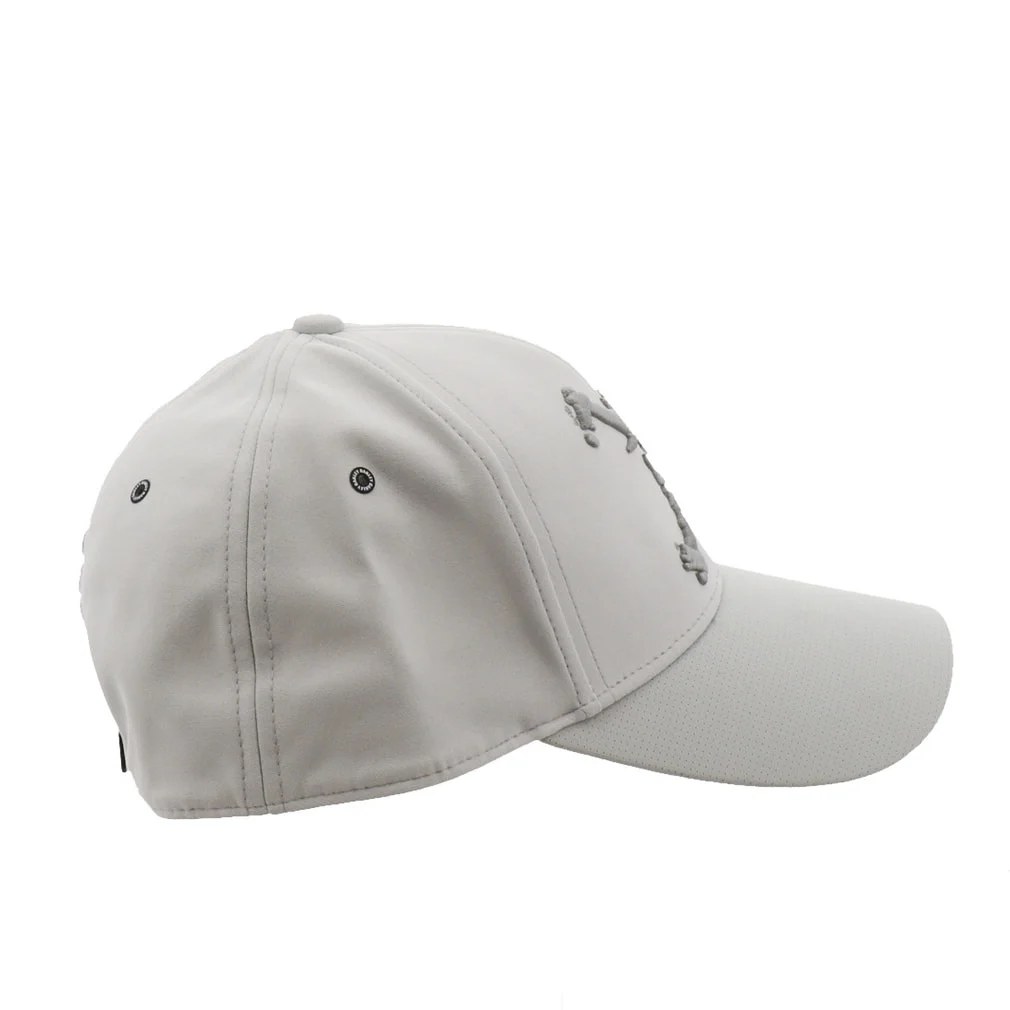 SKULL HEAT BLOCK CAP 26.0 隔熱棒球帽 FOS902384