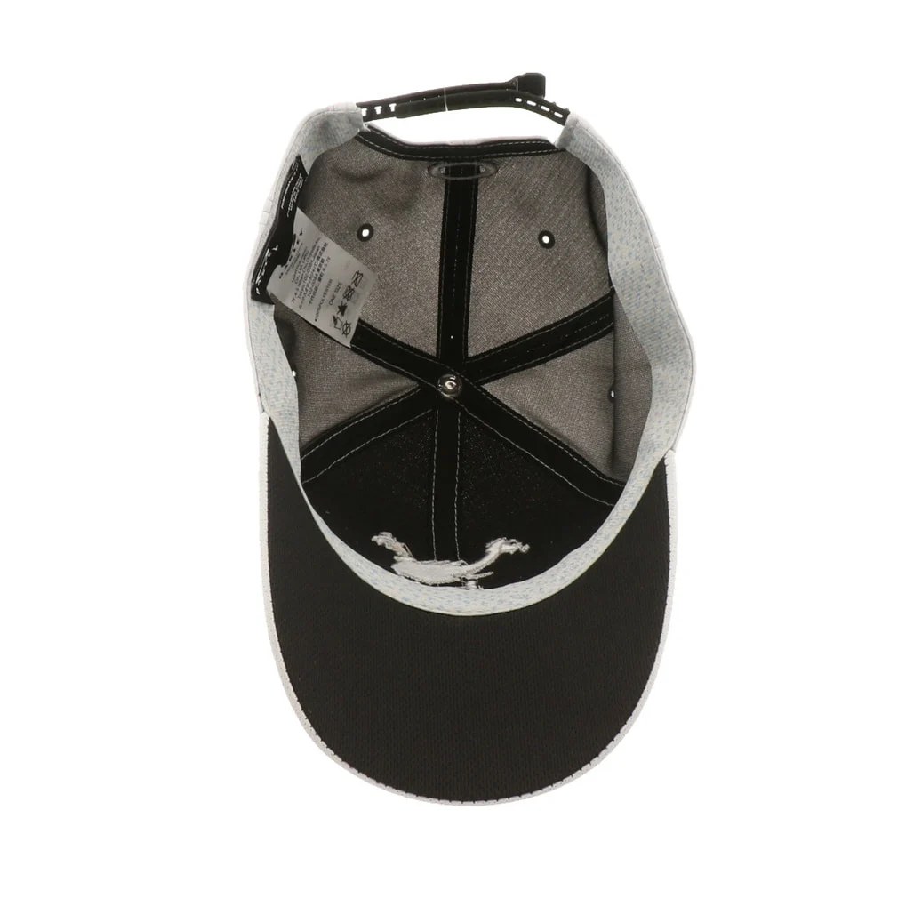SKULL HEAT BLOCK CAP 26.0 隔熱棒球帽 FOS902384