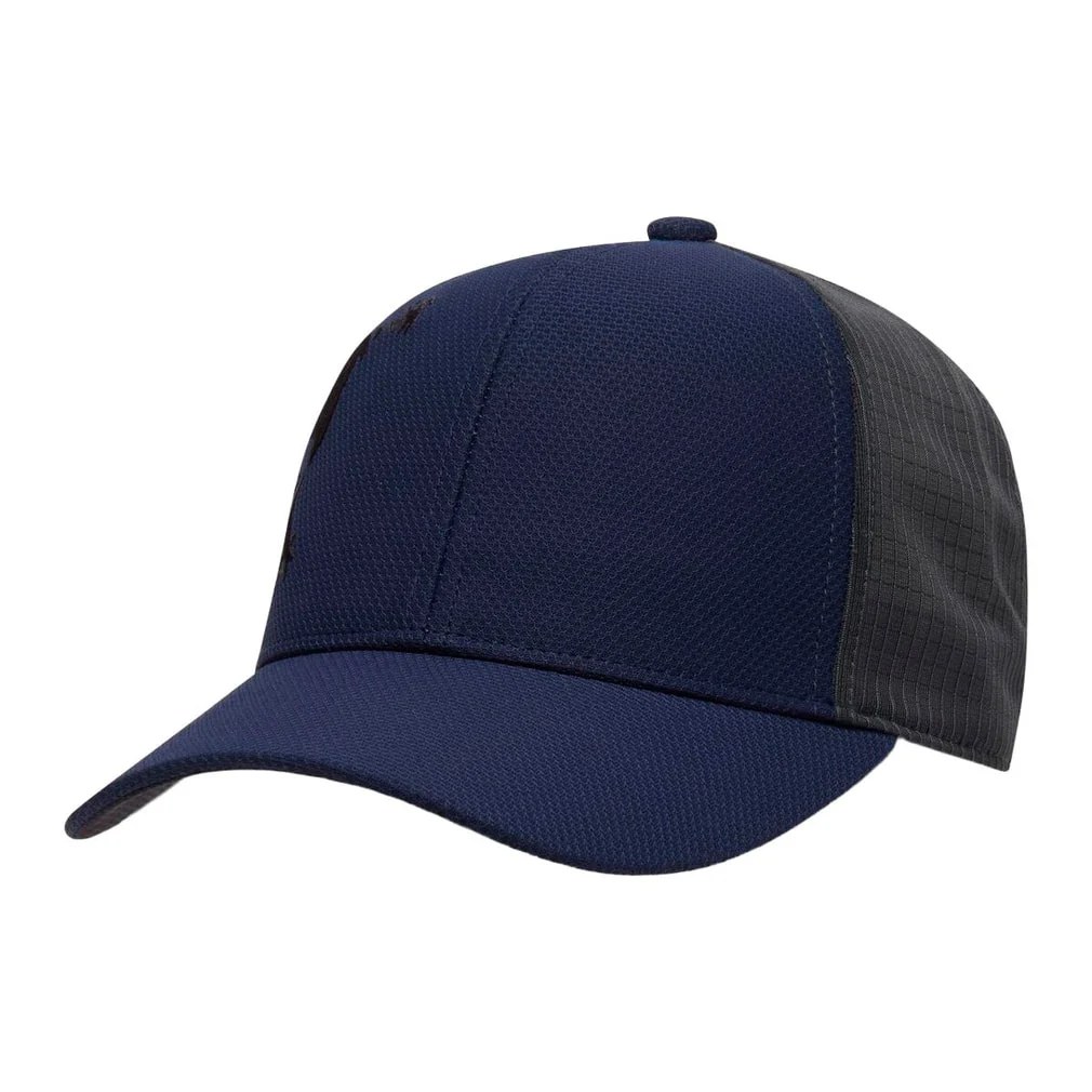SKULL SIDE LOGO CAP 26.0 側邊標誌棒球帽 FOS902386