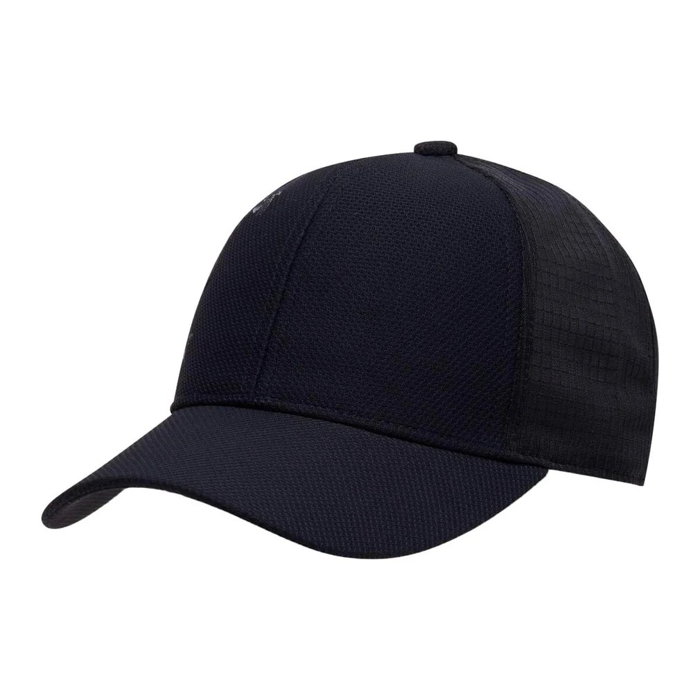 SKULL SIDE LOGO CAP 26.0 側邊標誌棒球帽 FOS902386