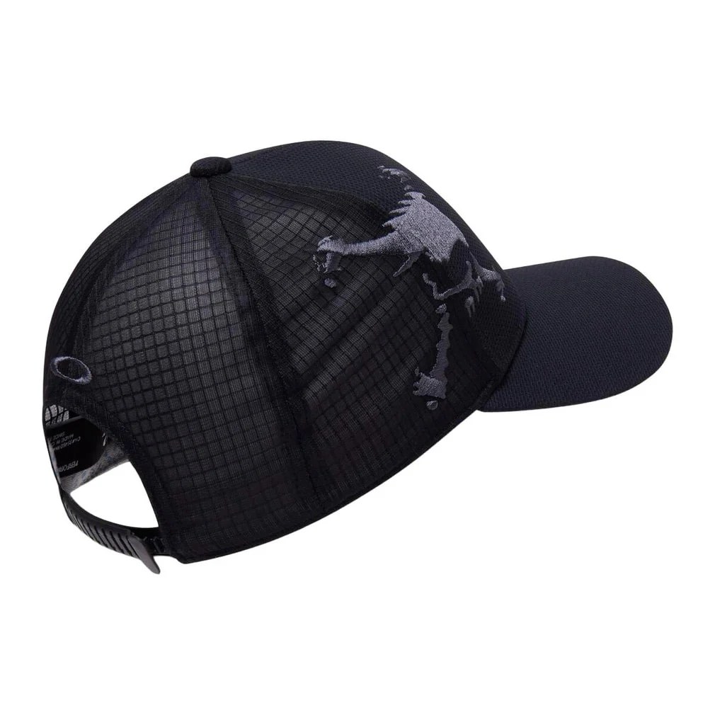 SKULL SIDE LOGO CAP 26.0 側邊標誌棒球帽 FOS902386