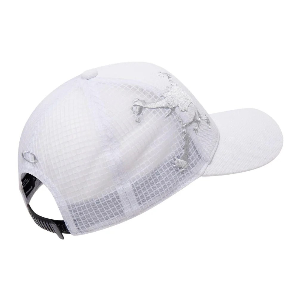 SKULL SIDE LOGO CAP 26.0 側邊標誌棒球帽 FOS902386