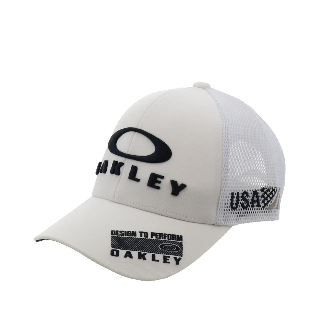 FIXED MESH CAP 26.0 拼接網眼帽 FOS902395