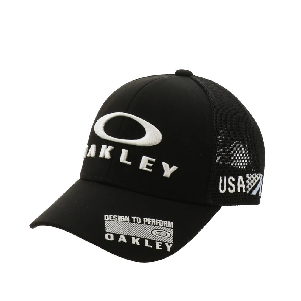 FIXED MESH CAP 26.0 拼接網眼帽 FOS902395