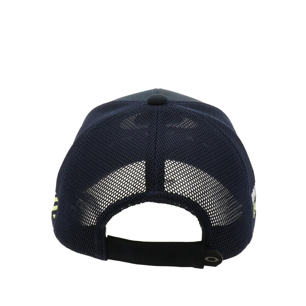 FIXED MESH CAP 26.0 拼接網眼帽 FOS902395