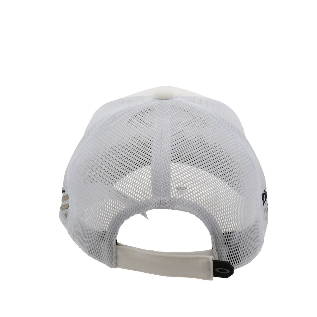 FIXED MESH CAP 26.0 拼接網眼帽 FOS902395