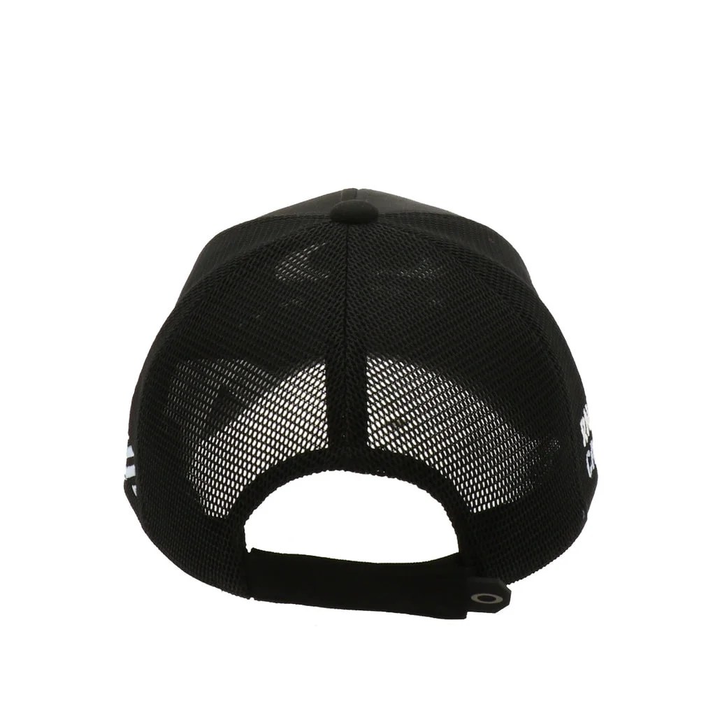FIXED MESH CAP 26.0 拼接網眼帽 FOS902395