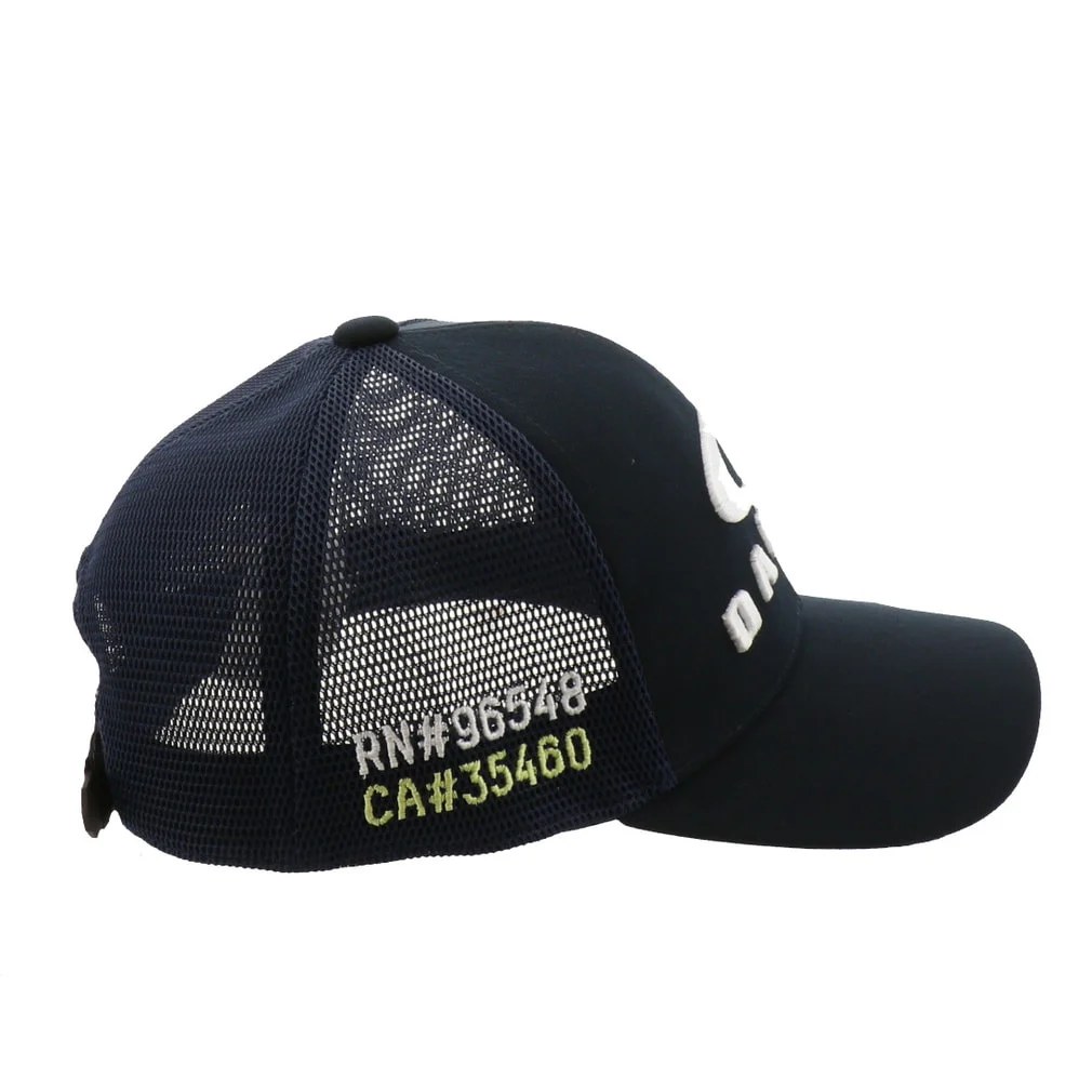 FIXED MESH CAP 26.0 拼接網眼帽 FOS902395