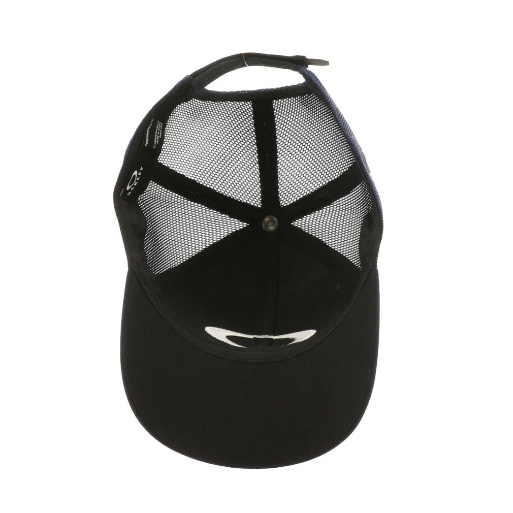 FIXED MESH CAP 26.0 拼接網眼帽 FOS902395