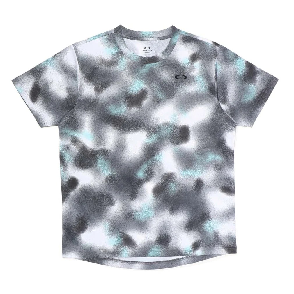 SLANT GRAPHIC TEE 14.0 斜紋圖案T恤