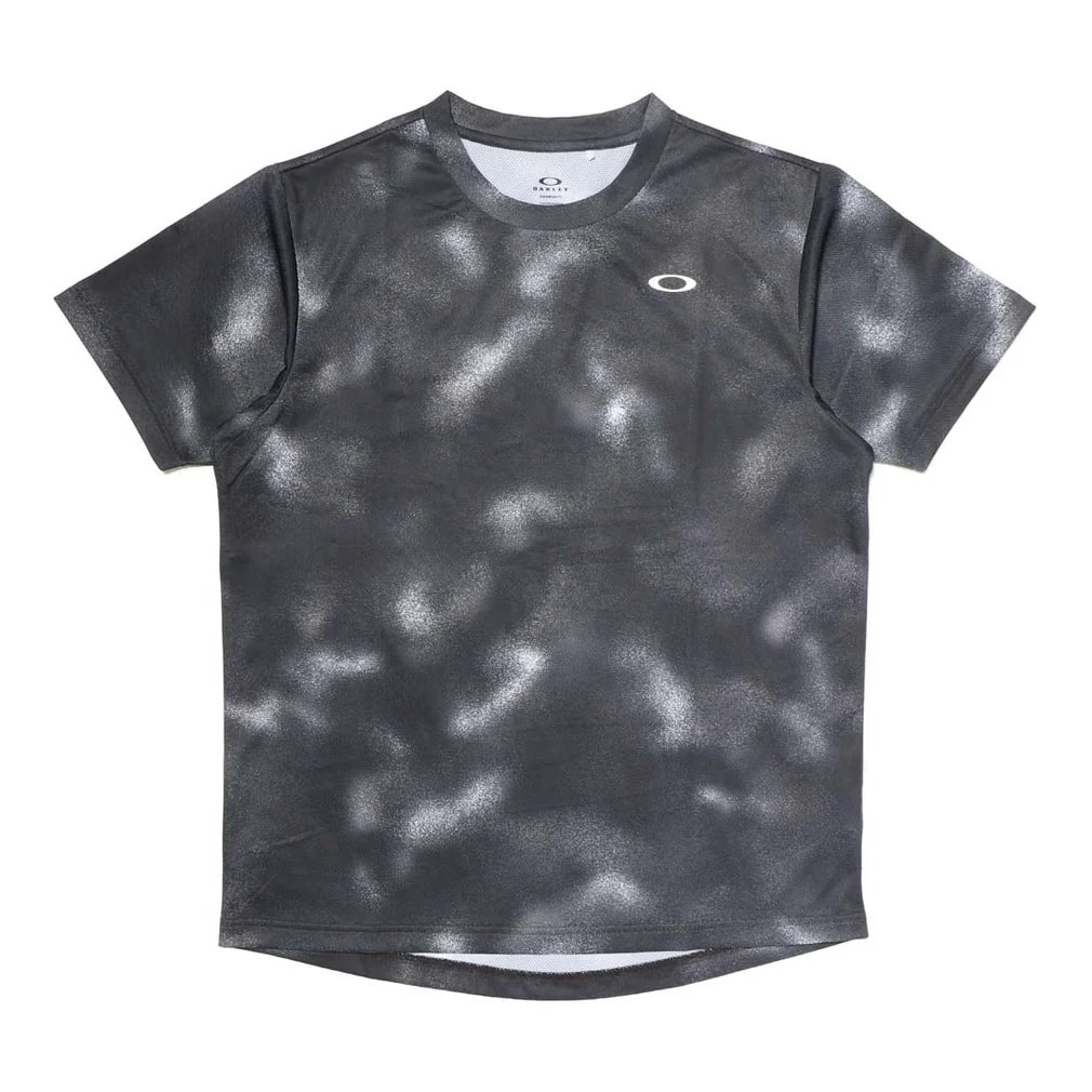 SLANT GRAPHIC TEE 14.0 斜紋圖案T恤