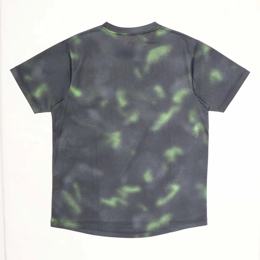 SLANT GRAPHIC TEE 14.0 斜紋圖案T恤
