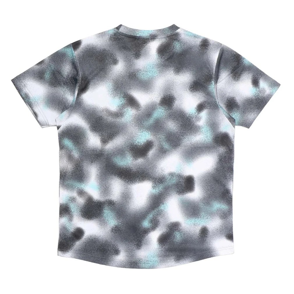 SLANT GRAPHIC TEE 14.0 斜紋圖案T恤