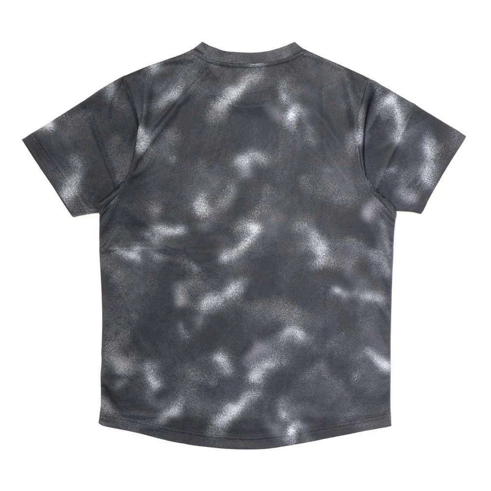 SLANT GRAPHIC TEE 14.0 斜紋圖案T恤