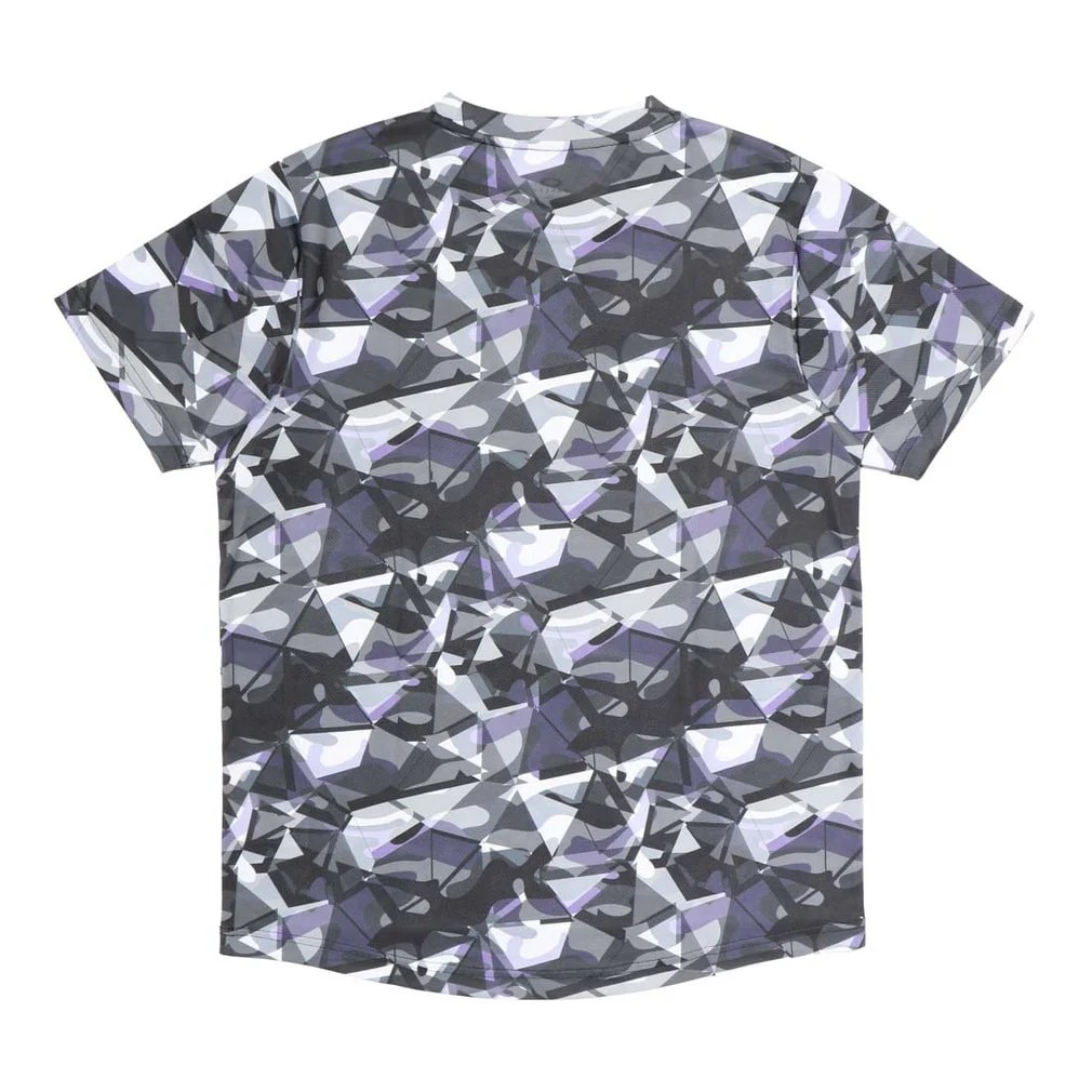 SLANT GRAPHIC TEE 14.0 斜紋圖案T恤