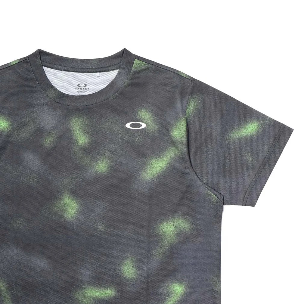 SLANT GRAPHIC TEE 14.0 斜紋圖案T恤