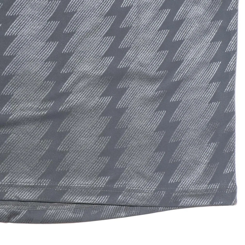 SLANT BLOCK TEE 14.0 斜紋拼接T恤