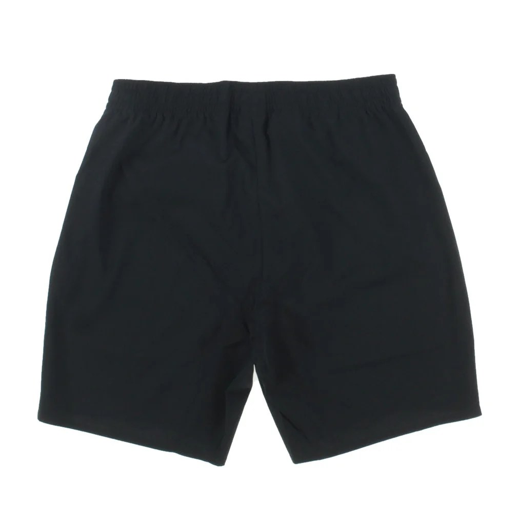 SLANT PLAIN SHORTS 13.0 斜紋素面運動短褲