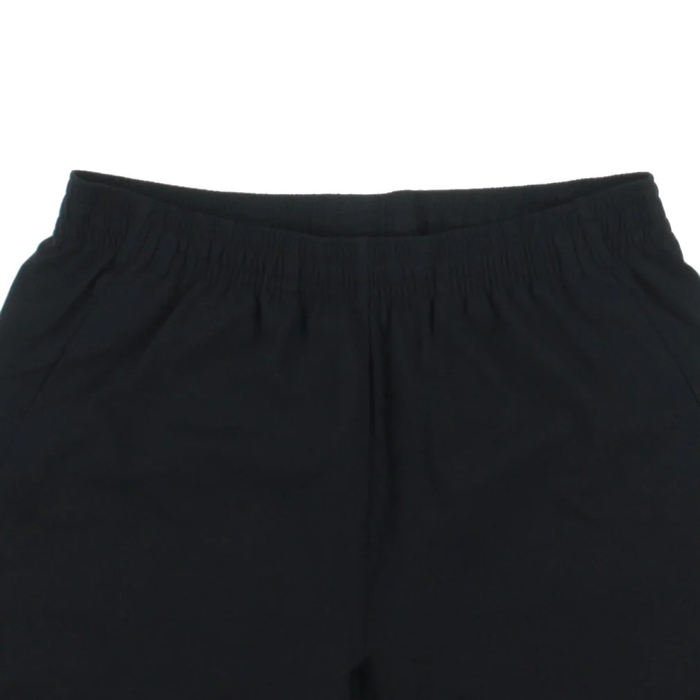 SLANT PLAIN SHORTS 13.0 斜紋素面運動短褲