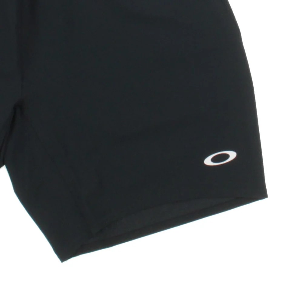 SLANT PLAIN SHORTS 13.0 斜紋素面運動短褲