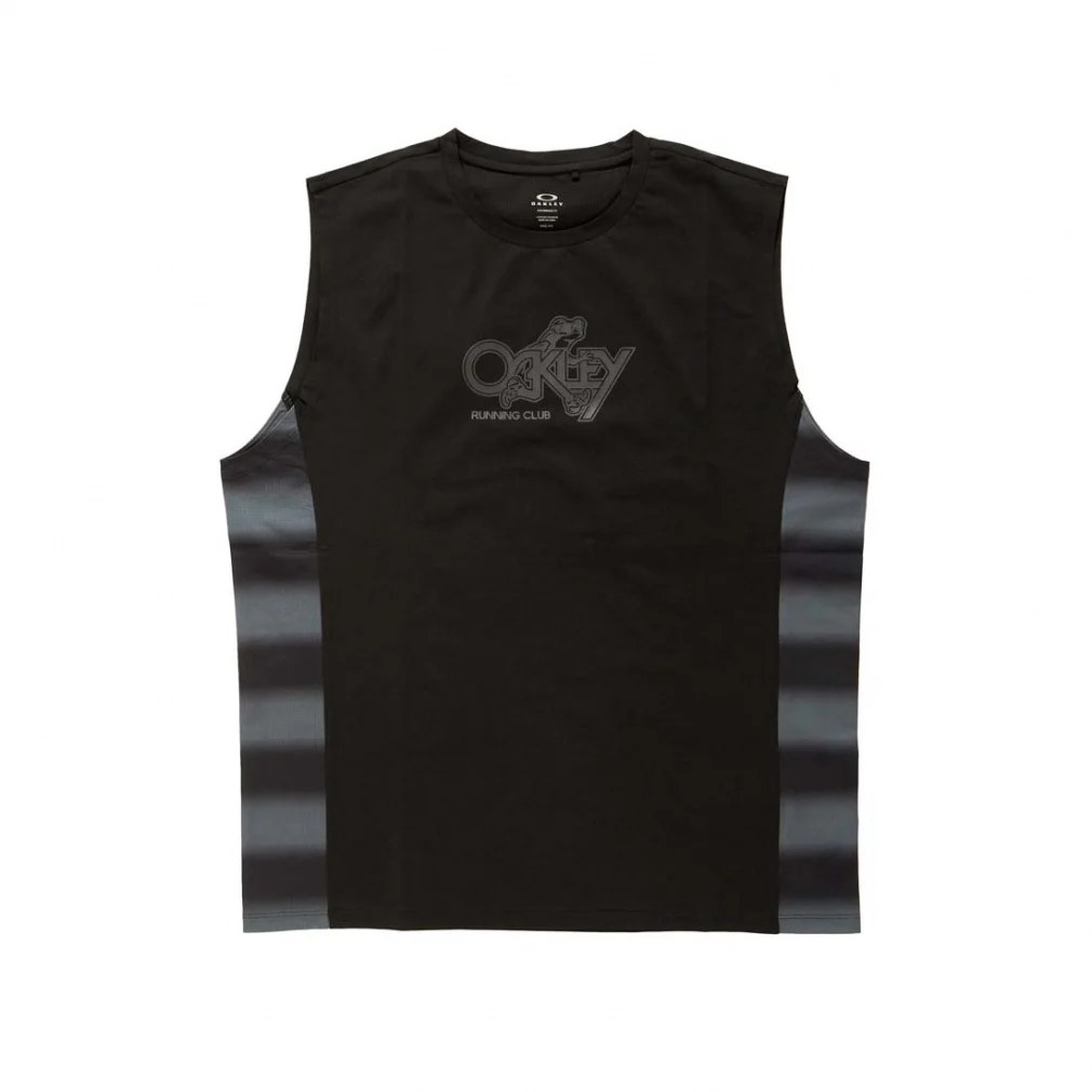 PURSUIT STRIPE N/S TEE 4.0 條紋無袖背心