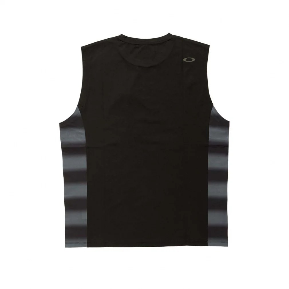 PURSUIT STRIPE N/S TEE 4.0 條紋無袖背心