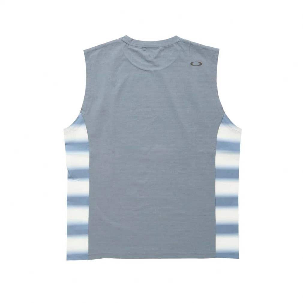 PURSUIT STRIPE N/S TEE 4.0 條紋無袖背心