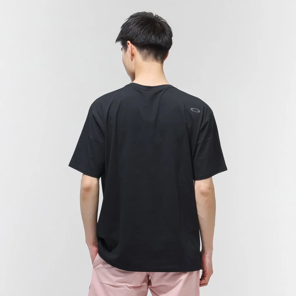 PURSUIT BLOCK TEE 4.0 拼接圖案T恤
